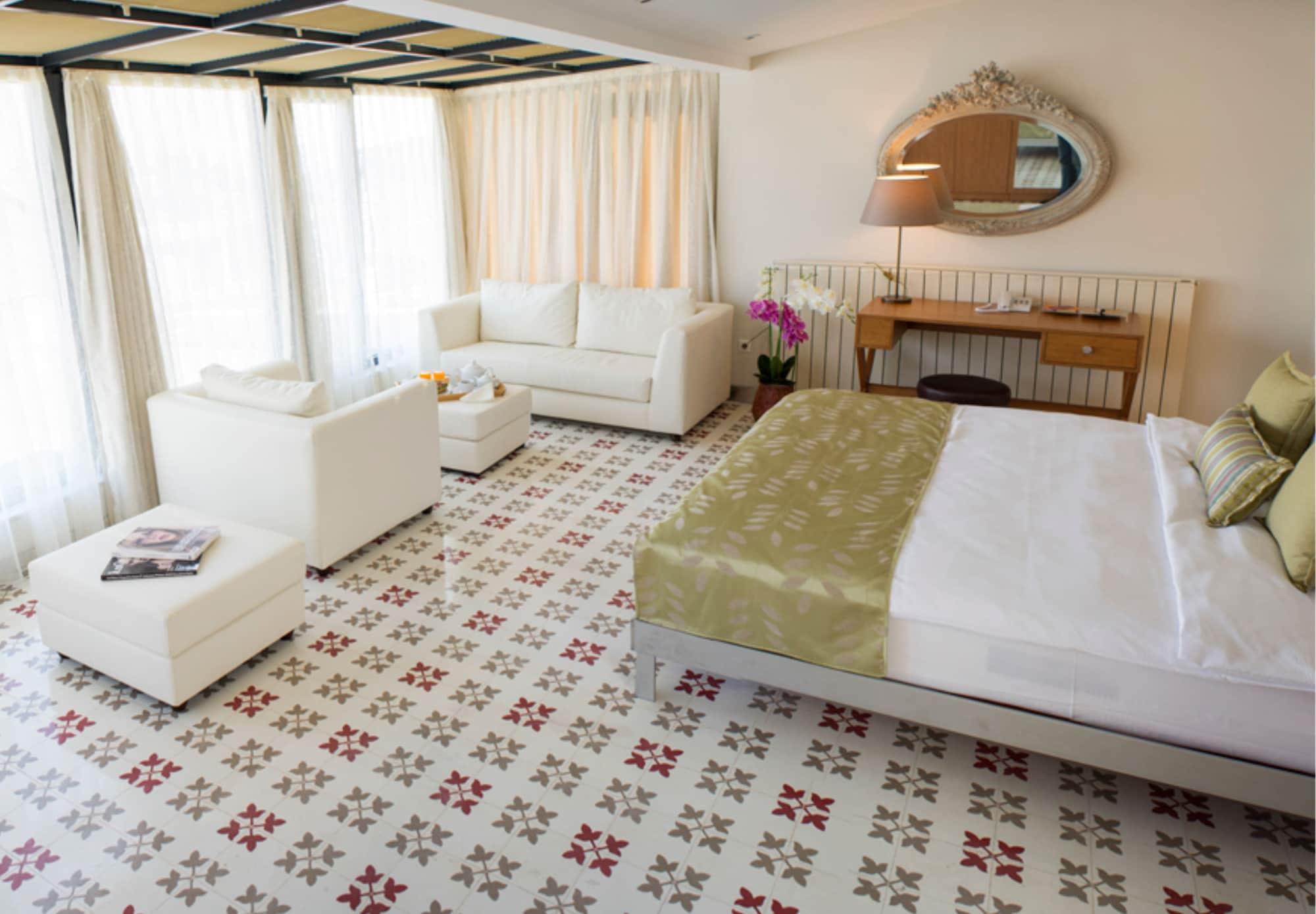 Wame Suite Hotel Nisantasi-Boutique Class Istanbul Exterior photo