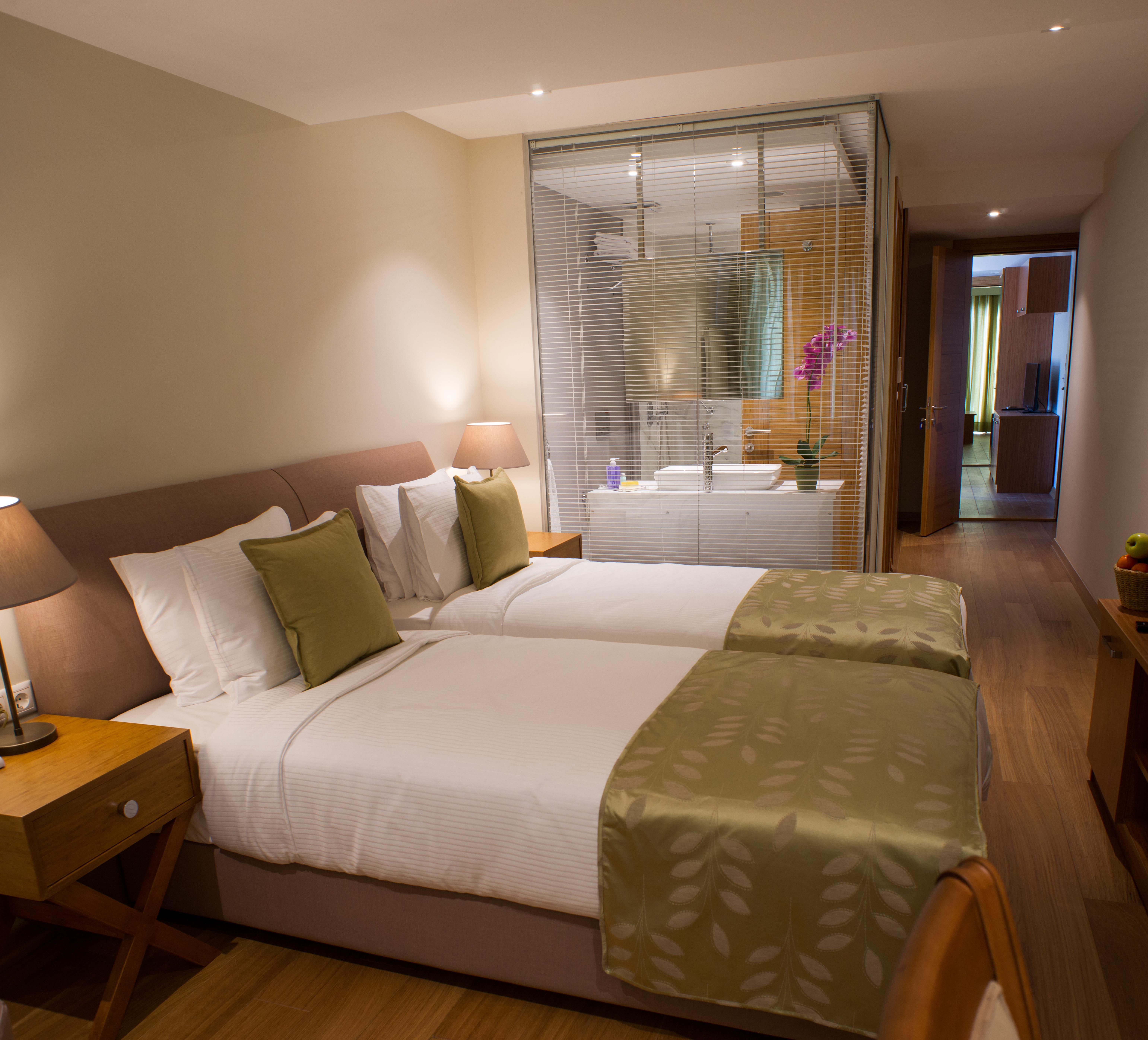 Wame Suite Hotel Nisantasi-Boutique Class Istanbul Exterior photo